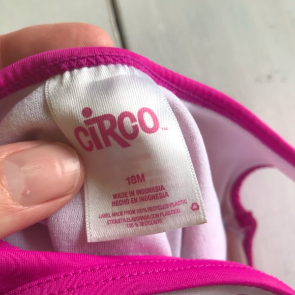 Colorful tiger Swimsuit - Picture 4 of 4